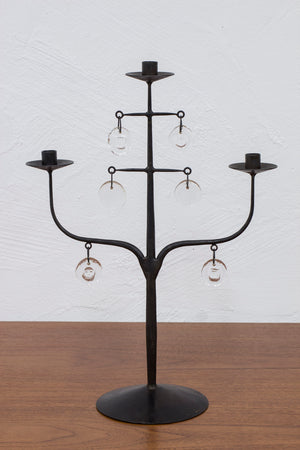 Candelabra by Erik Höglund no.1
