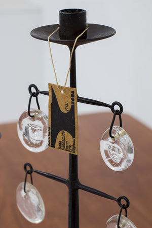 Candelabra by Erik Höglund no.1