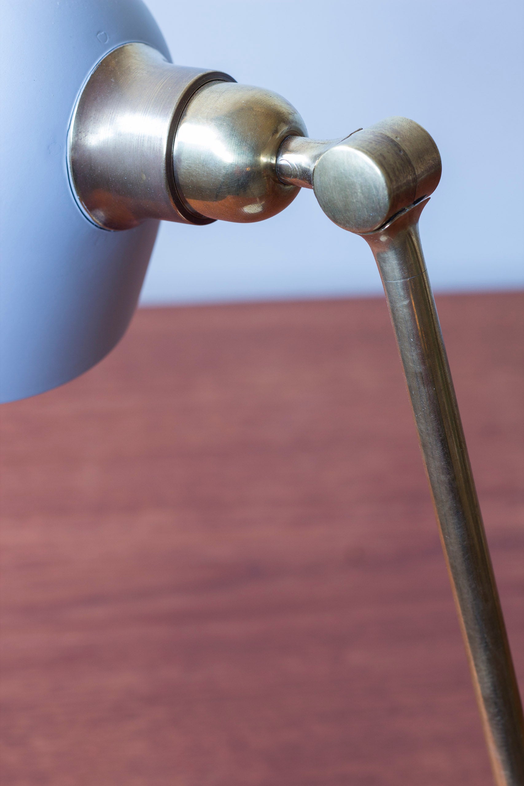 Table lamp mod. 532012 by Bertil Brisborg