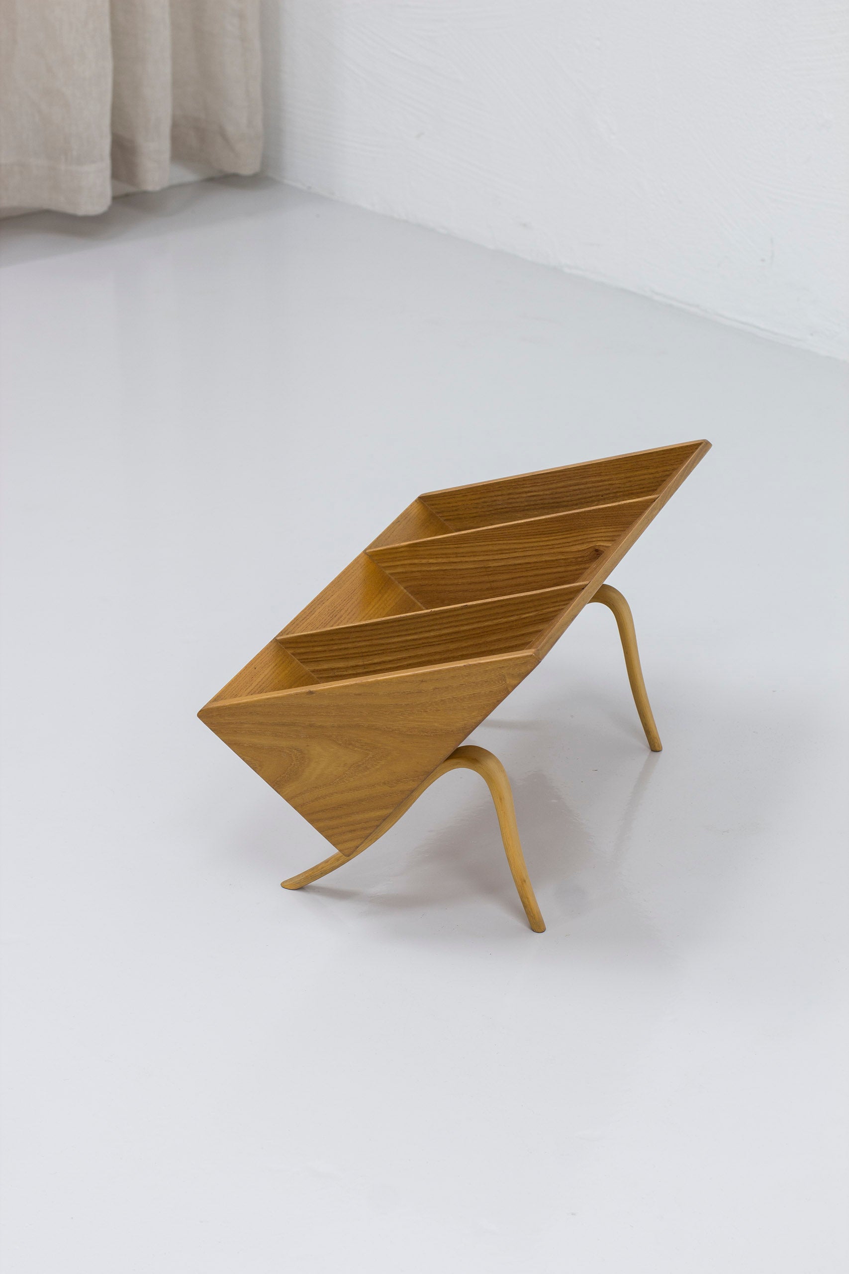 Book crib by Bruno Mathsson