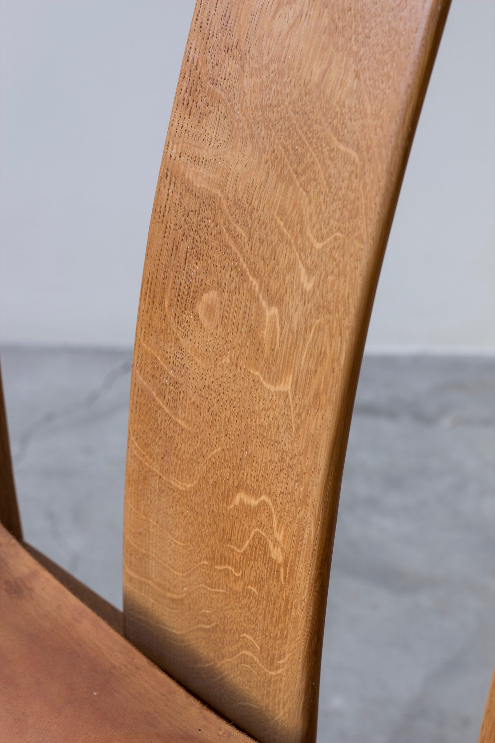 Rare "Bellevue" chair by Arne Jacobsen