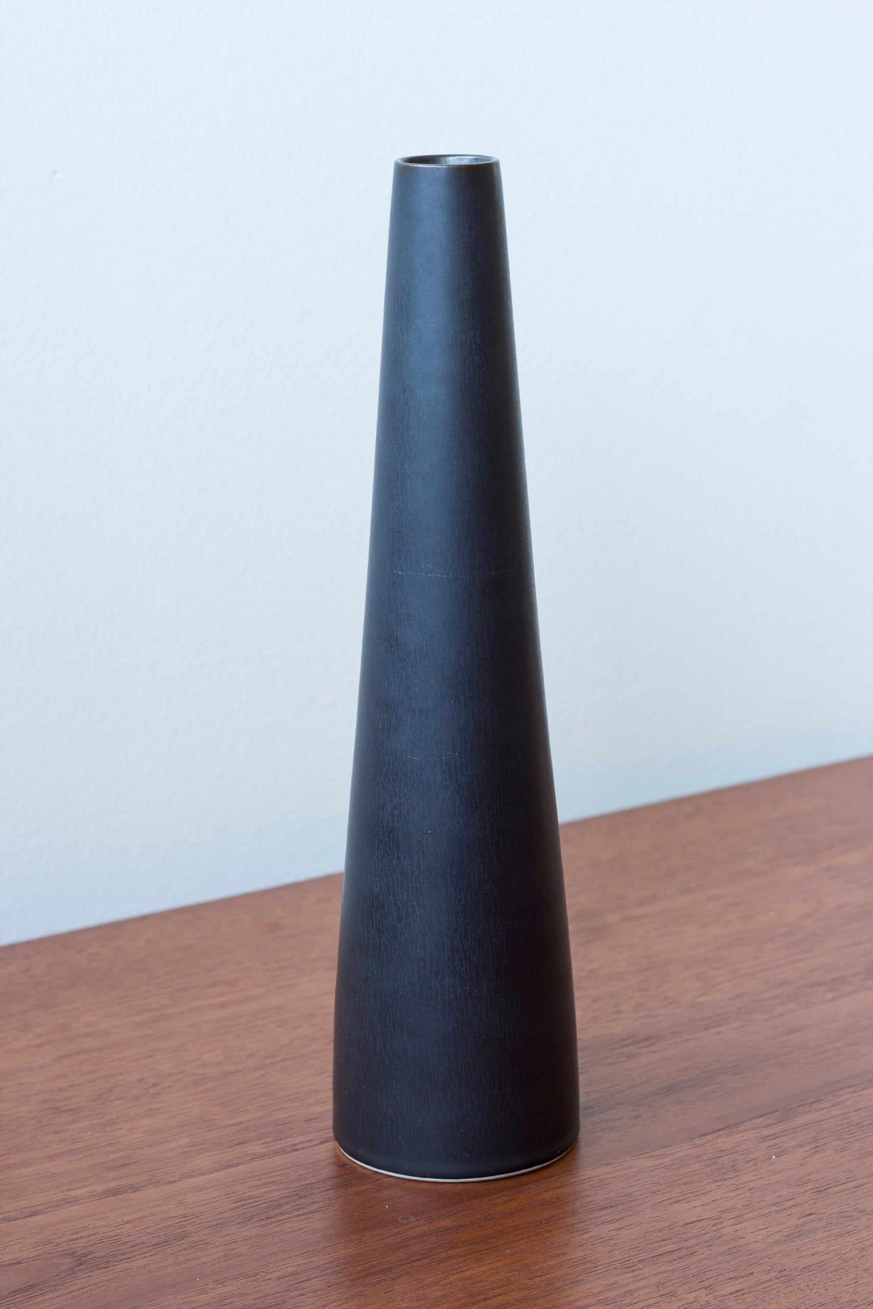 Stoneware vase by Carl-Harry Stålhane no.3