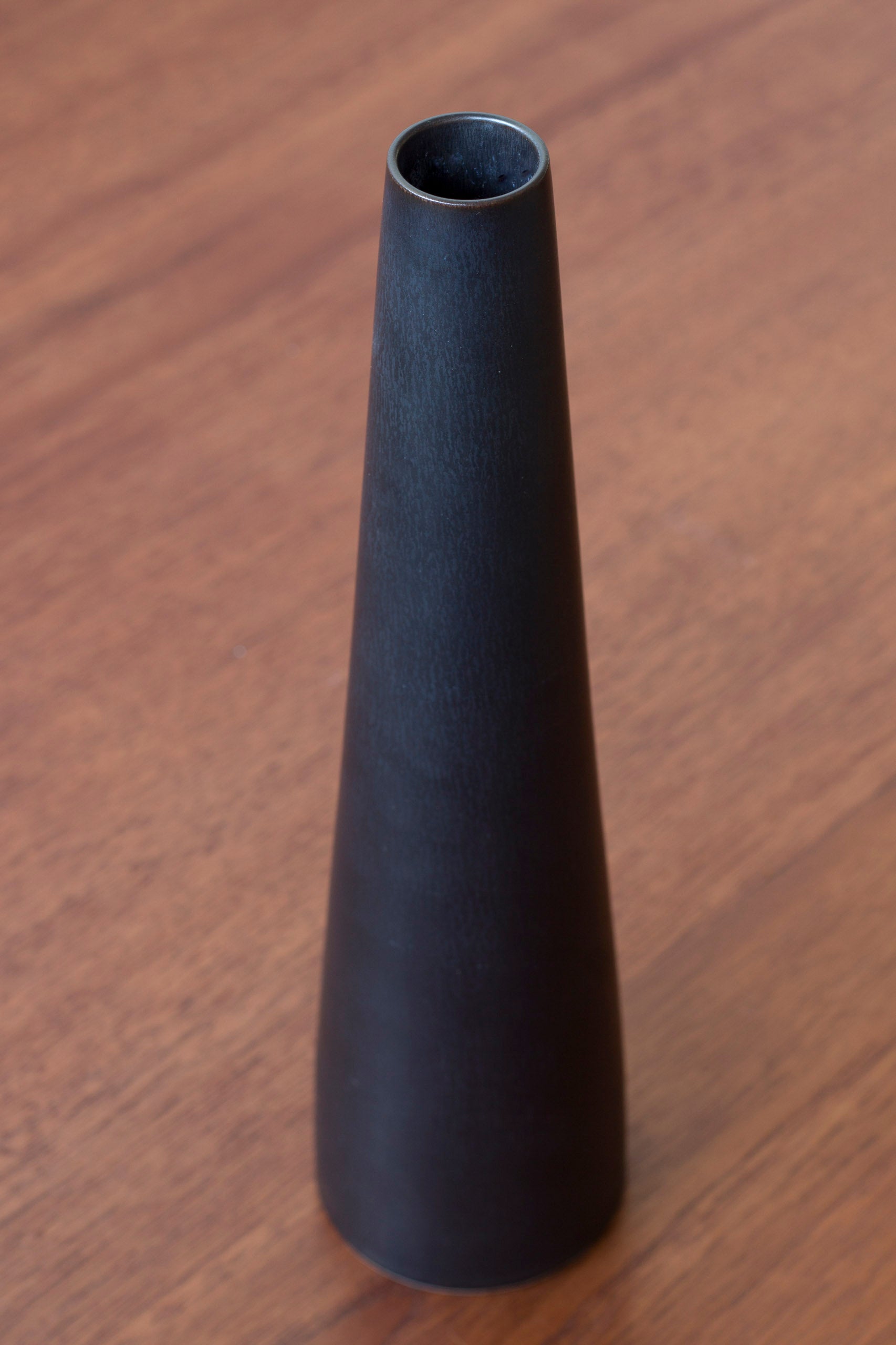 Stoneware vase by Carl-Harry Stålhane no.3