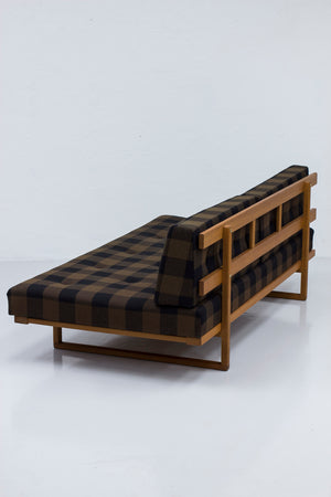 Daybed by Børge Mogensen & Lis Ahlman