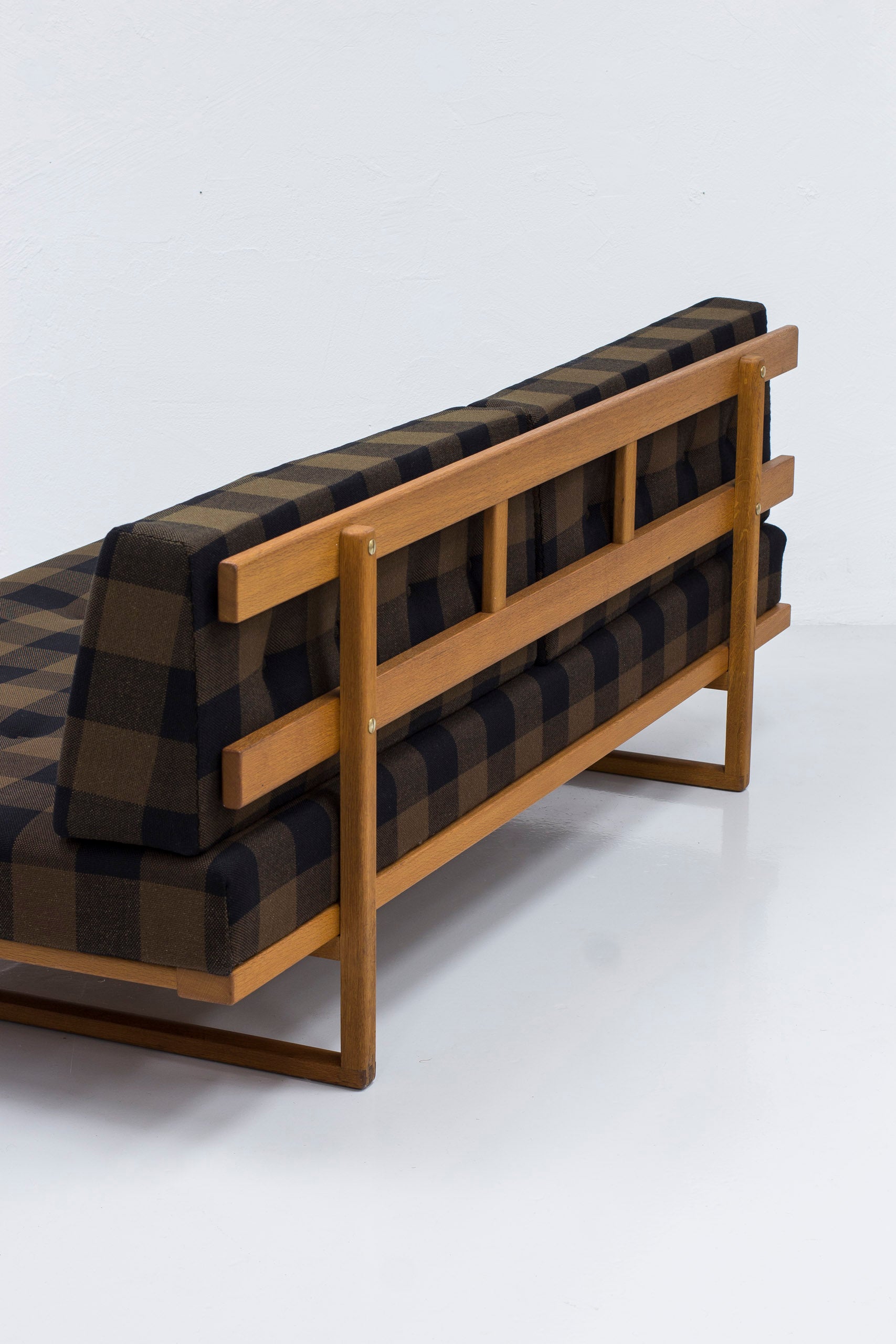 Daybed by Børge Mogensen & Lis Ahlman