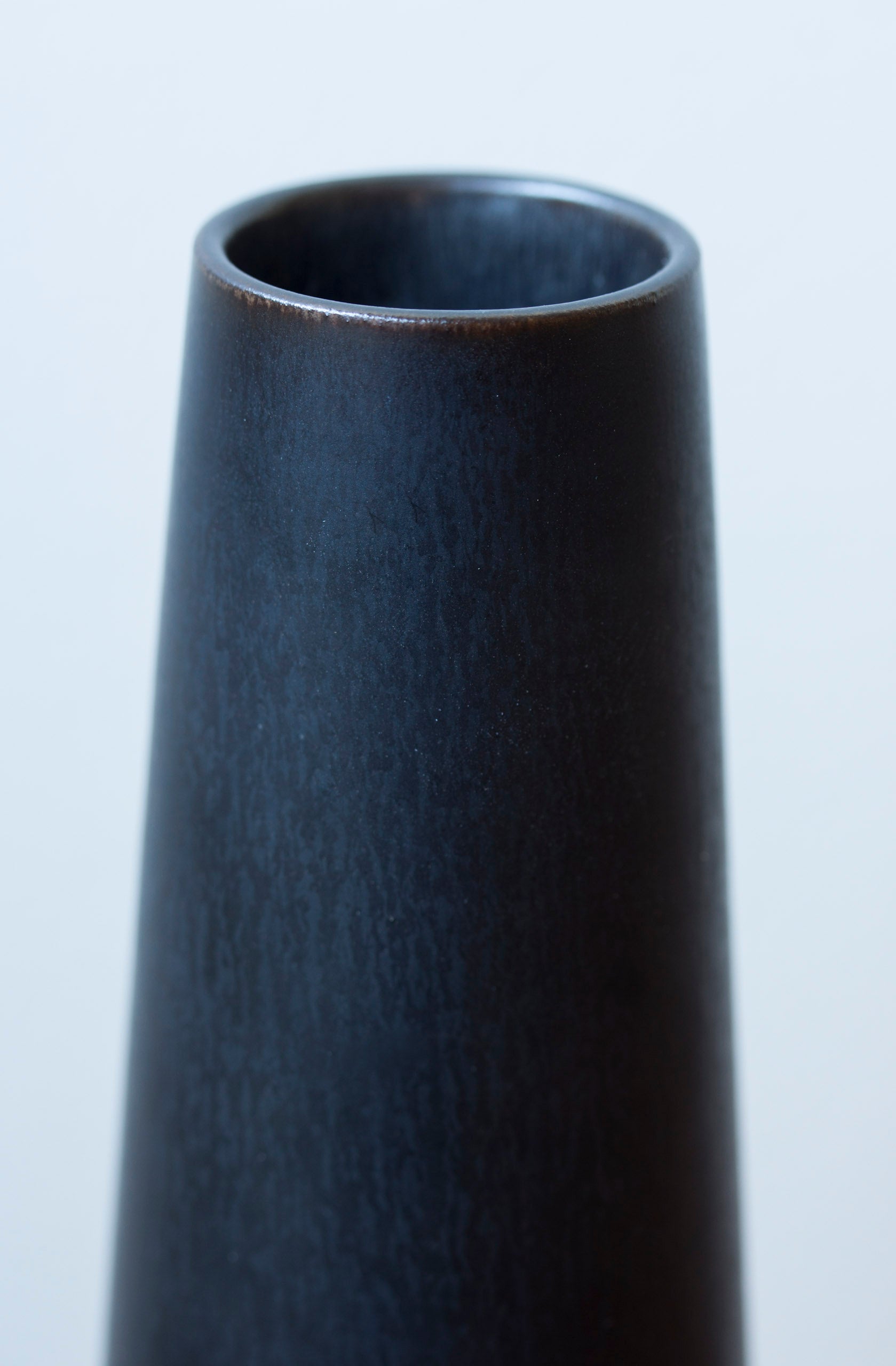 Stoneware vase by Carl-Harry Stålhane no.3