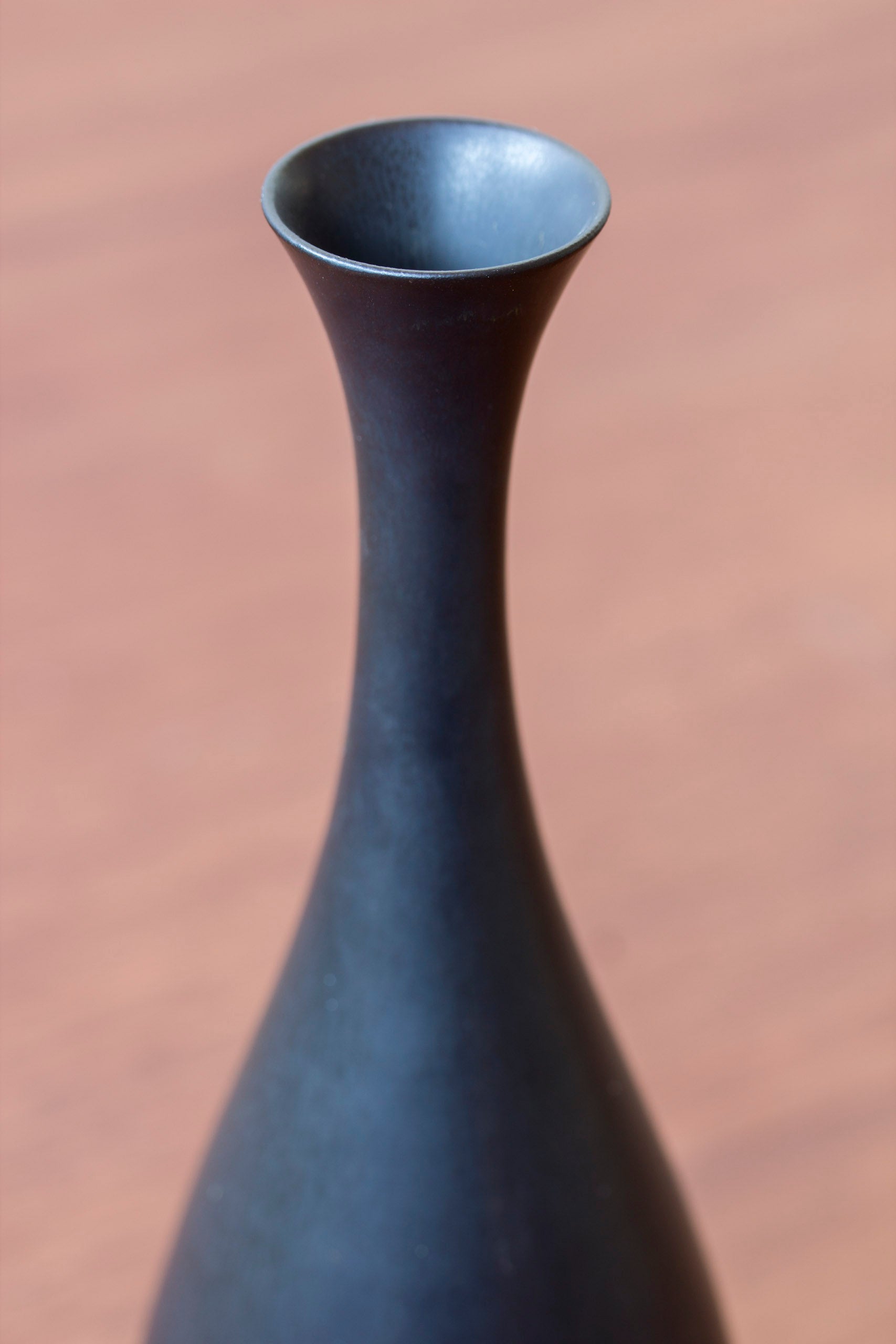 Stoneware vase by Carl-Harry Stålhane no.2