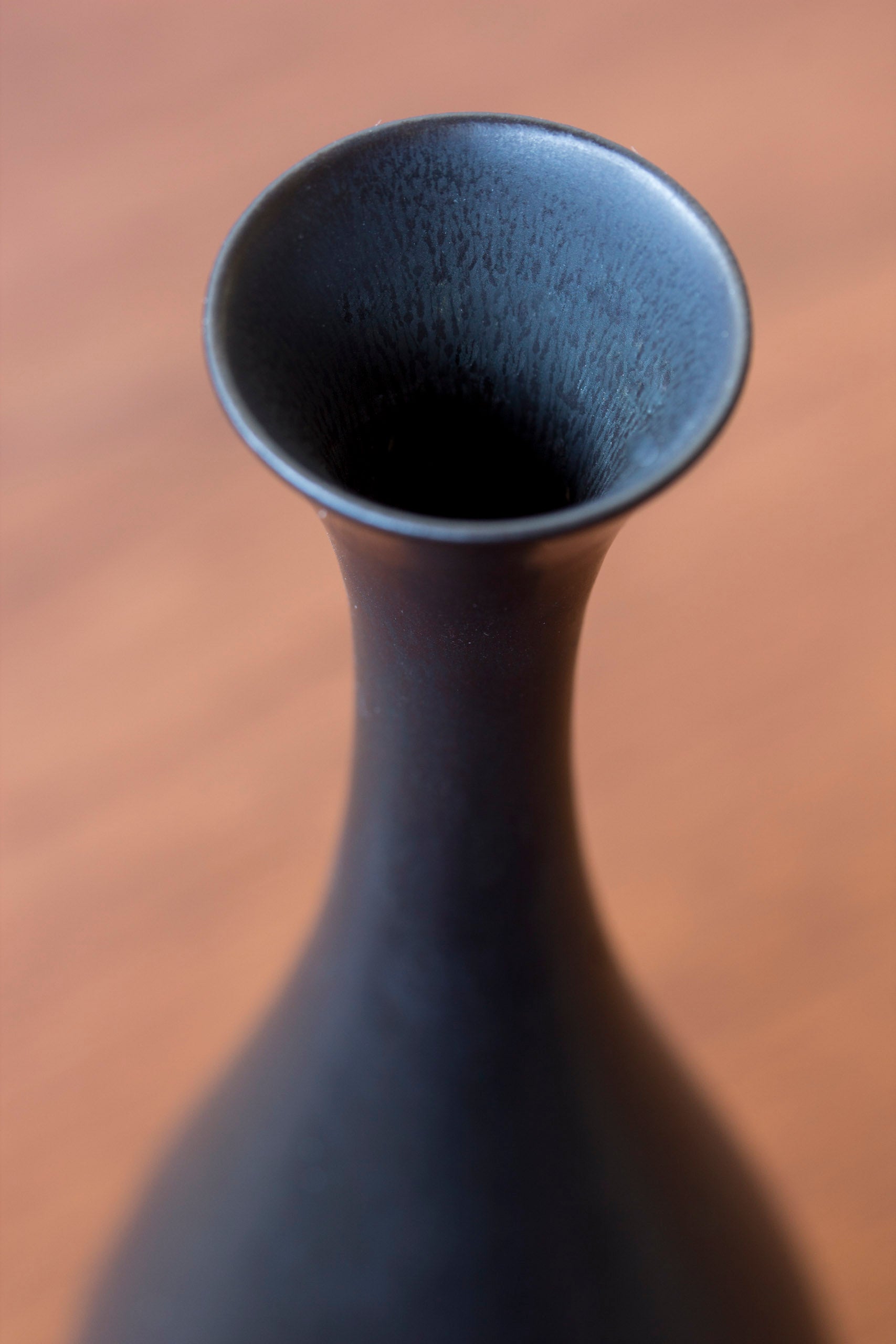 Stoneware vase by Carl-Harry Stålhane no.2