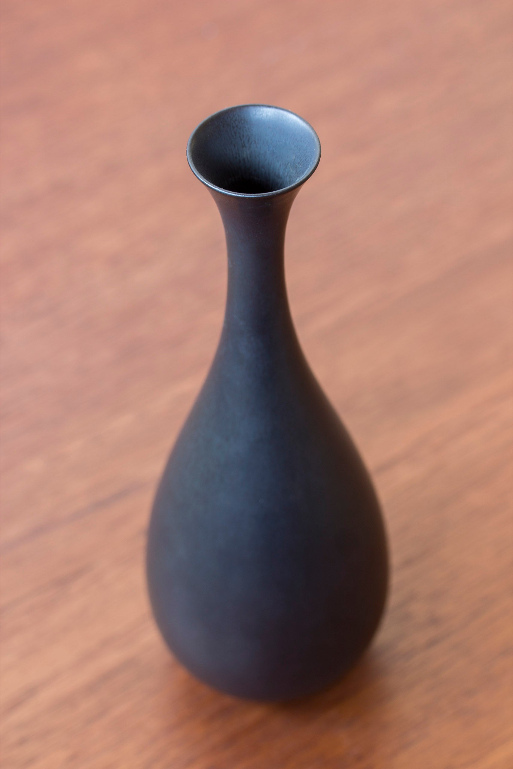 Stoneware vase by Carl-Harry Stålhane no.2