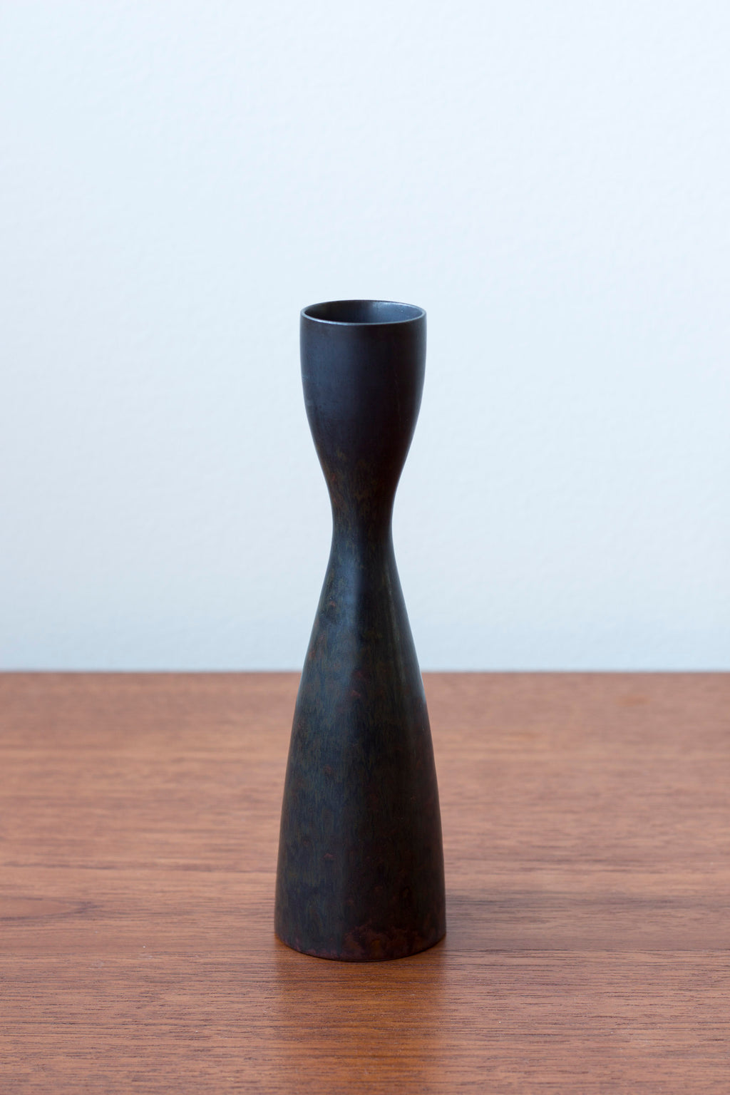 SOLD - Stoneware vase by Carl-Harry Stålhane no.1