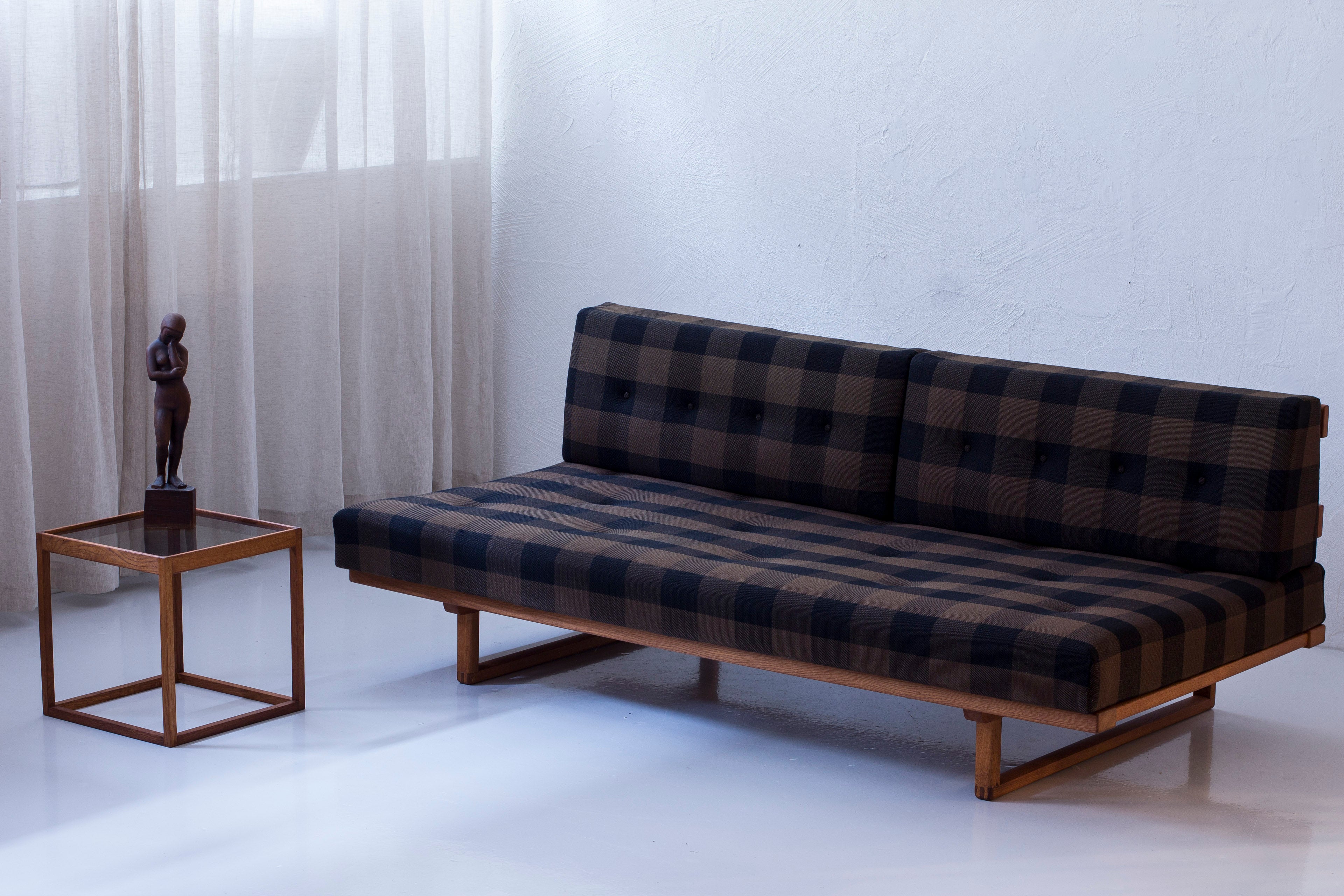 Daybed by Børge Mogensen & Lis Ahlman