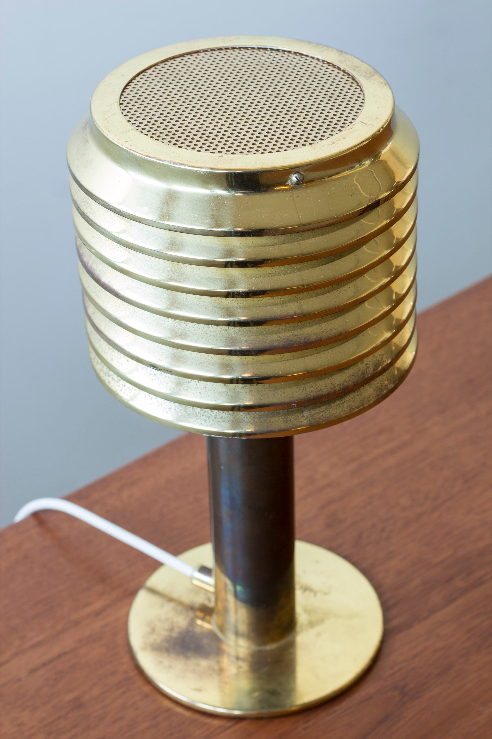 Table lamp "B142" by Hans-Agne Jakobsson