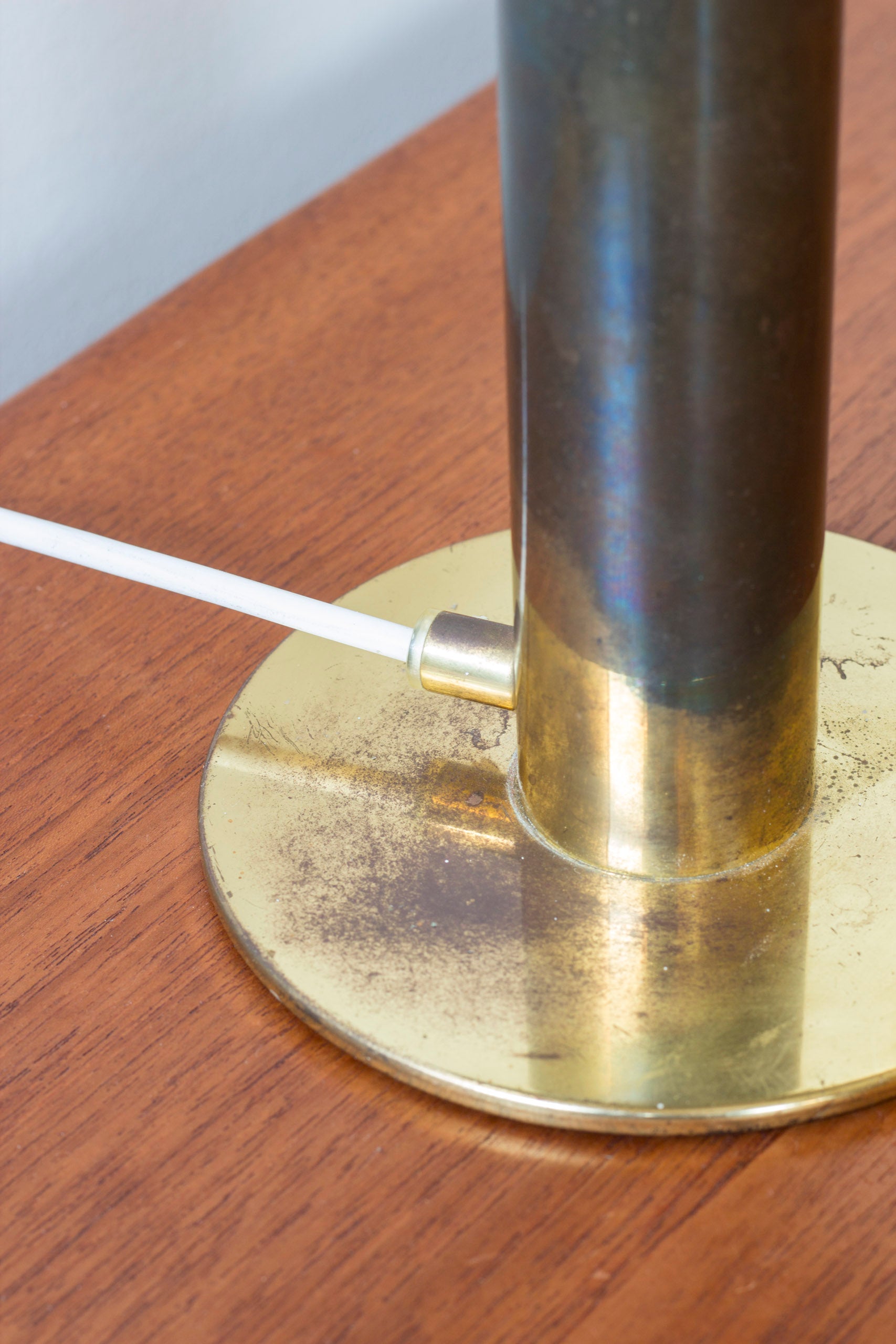 Table lamp "B142" by Hans-Agne Jakobsson