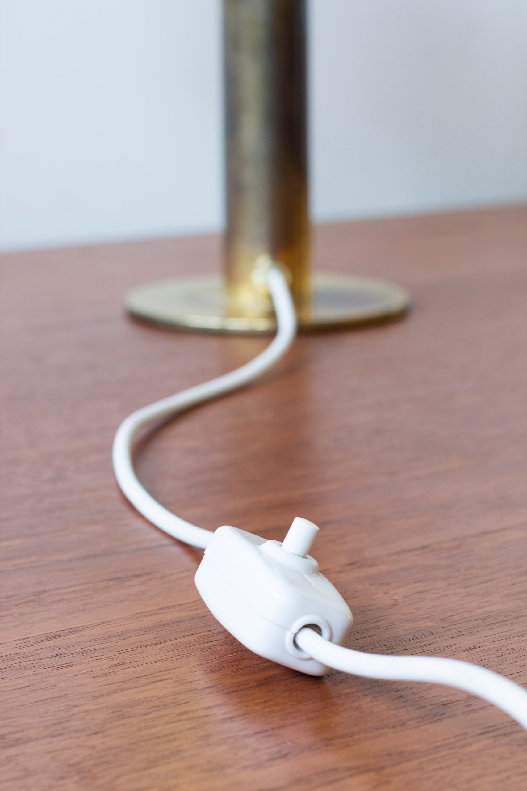 Table lamp "B142" by Hans-Agne Jakobsson