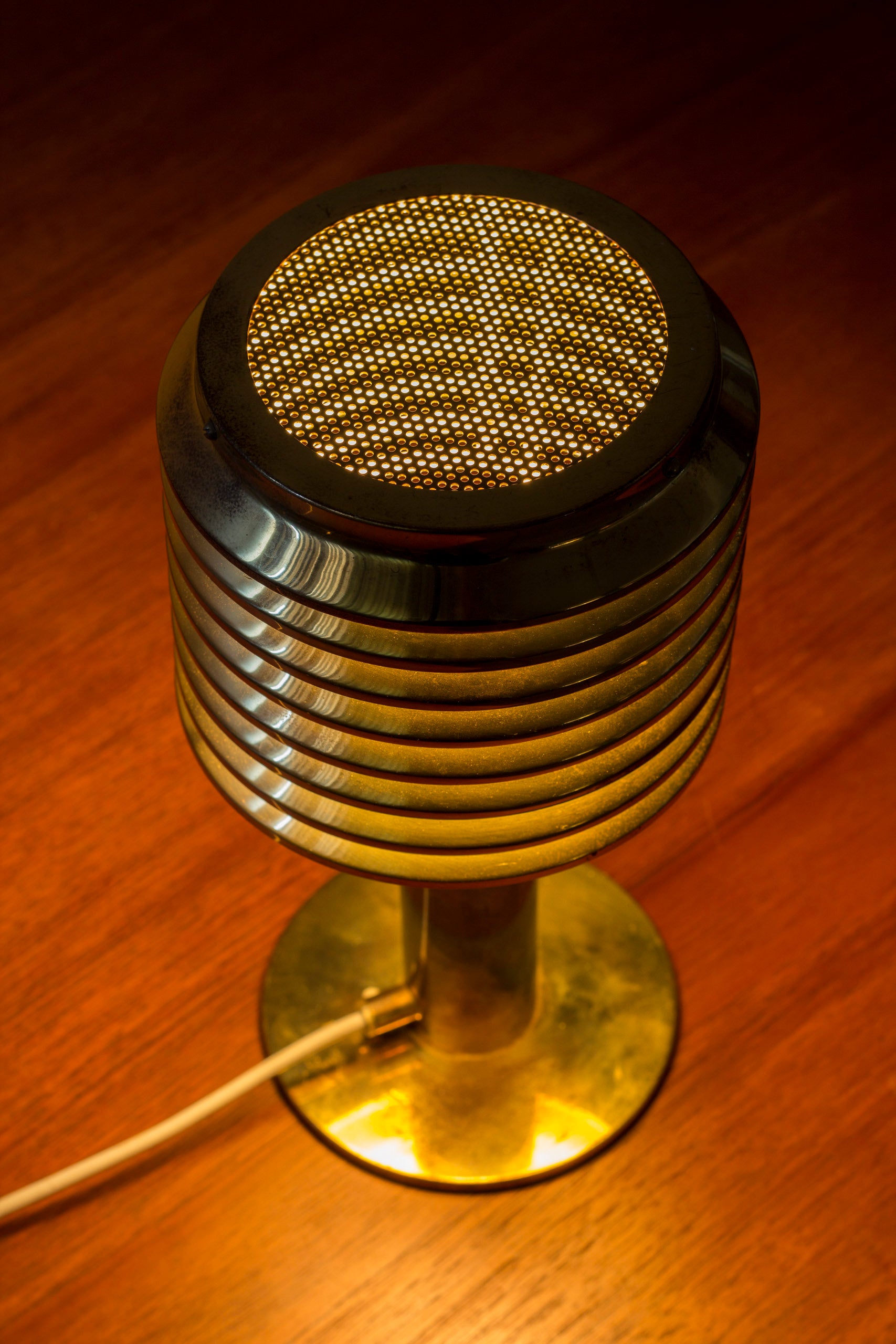 Table lamp "B142" by Hans-Agne Jakobsson