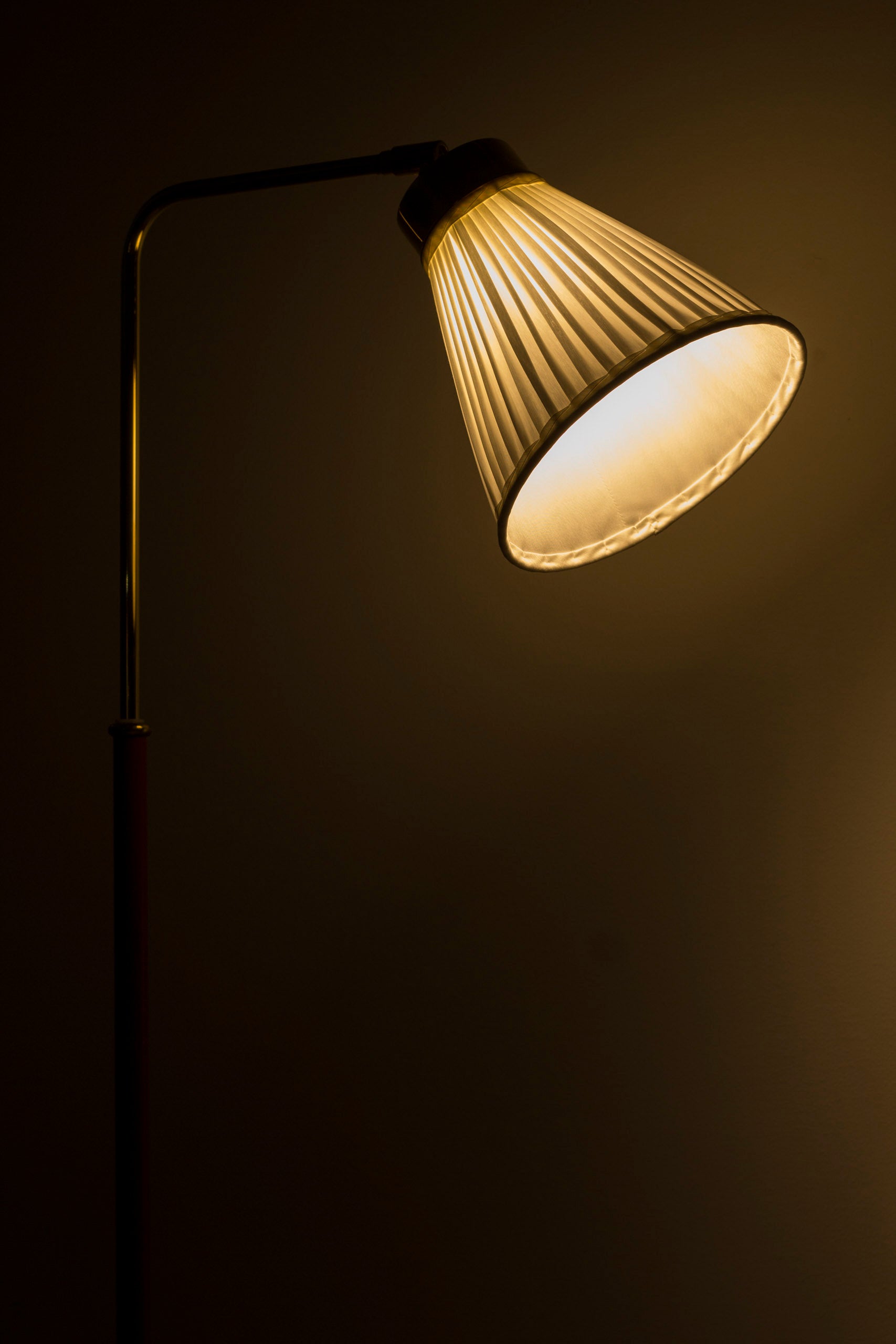 Floor lamp 1842 by Josef Frank