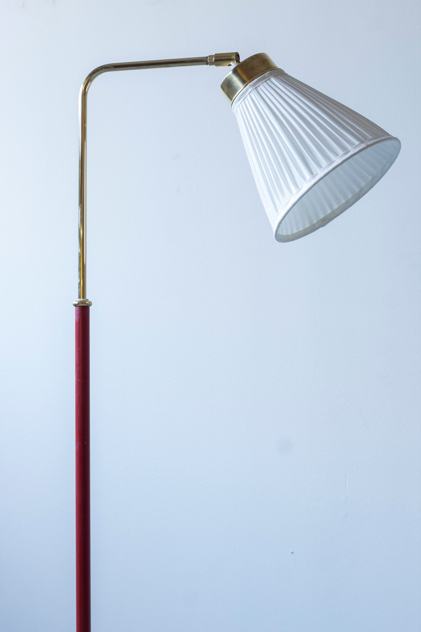 Floor lamp 1842 by Josef Frank