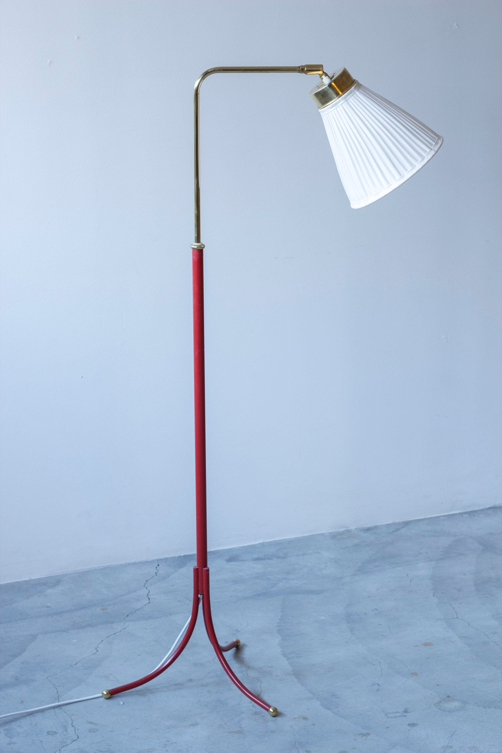 Floor lamp 1842 by Josef Frank