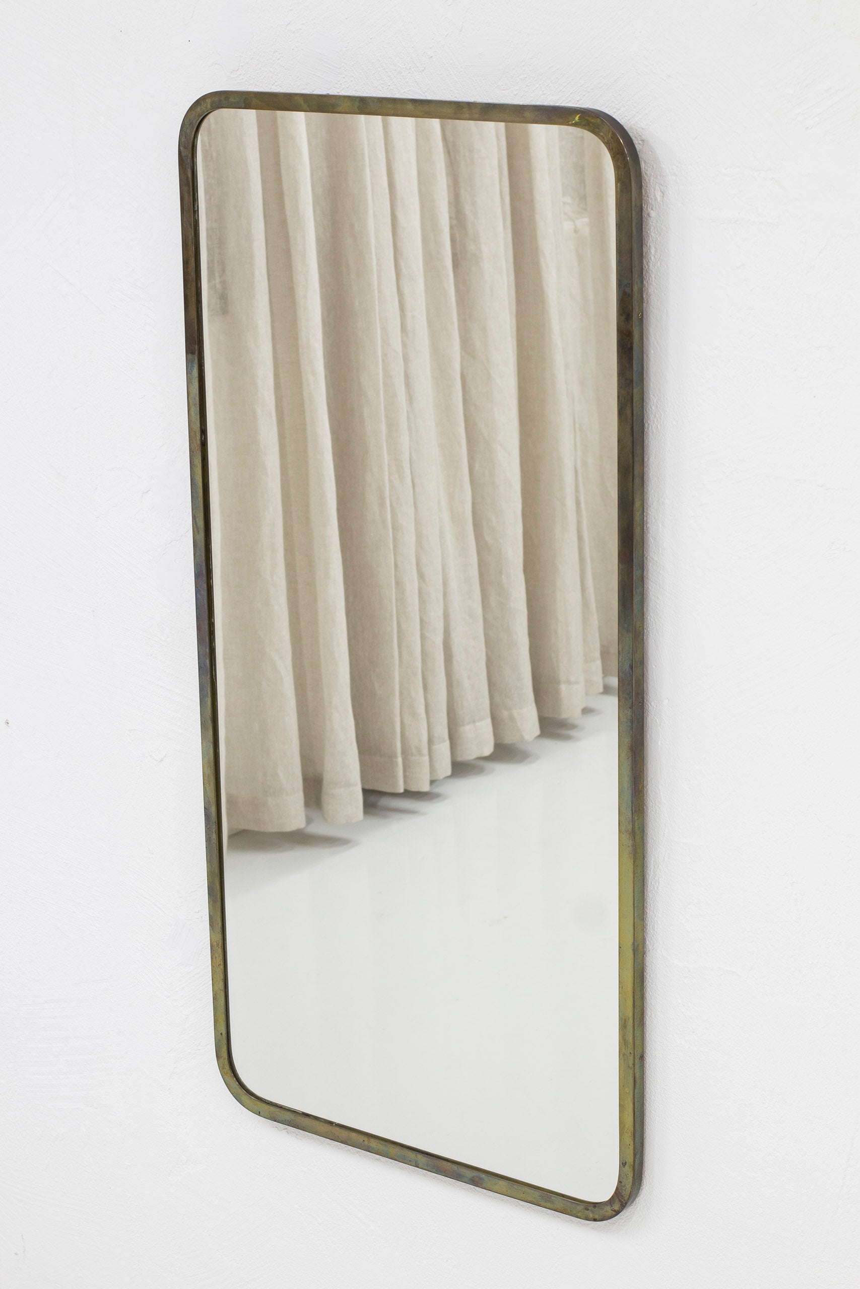 Mirror by Nordiska Kompaniet