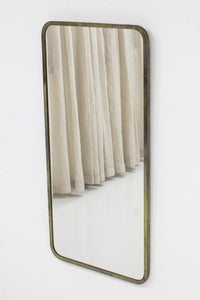 Mirror by Nordiska Kompaniet