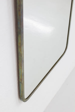 Mirror by Nordiska Kompaniet