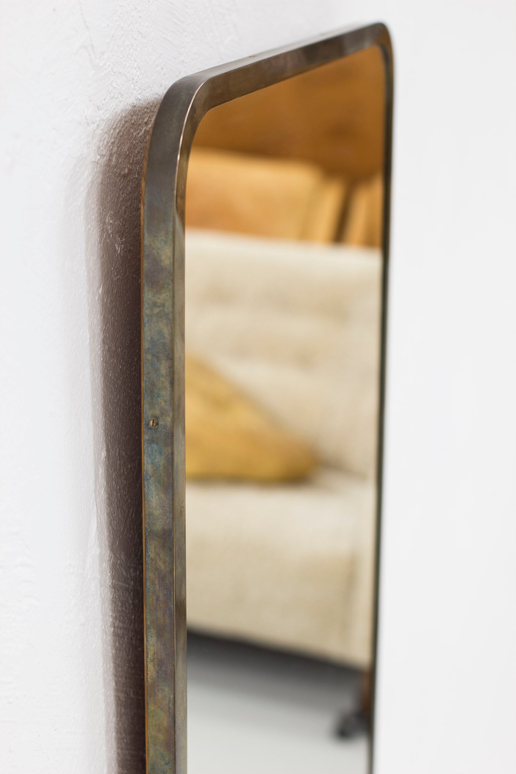 Mirror by Nordiska Kompaniet
