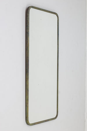 Mirror by Nordiska Kompaniet