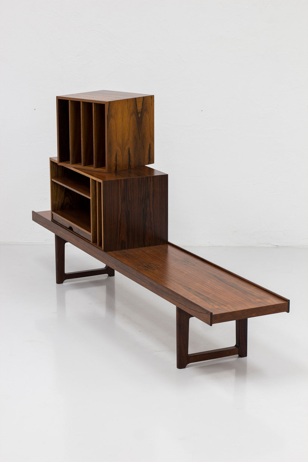 "Krobo" multi bench by Torbjørn Afdal