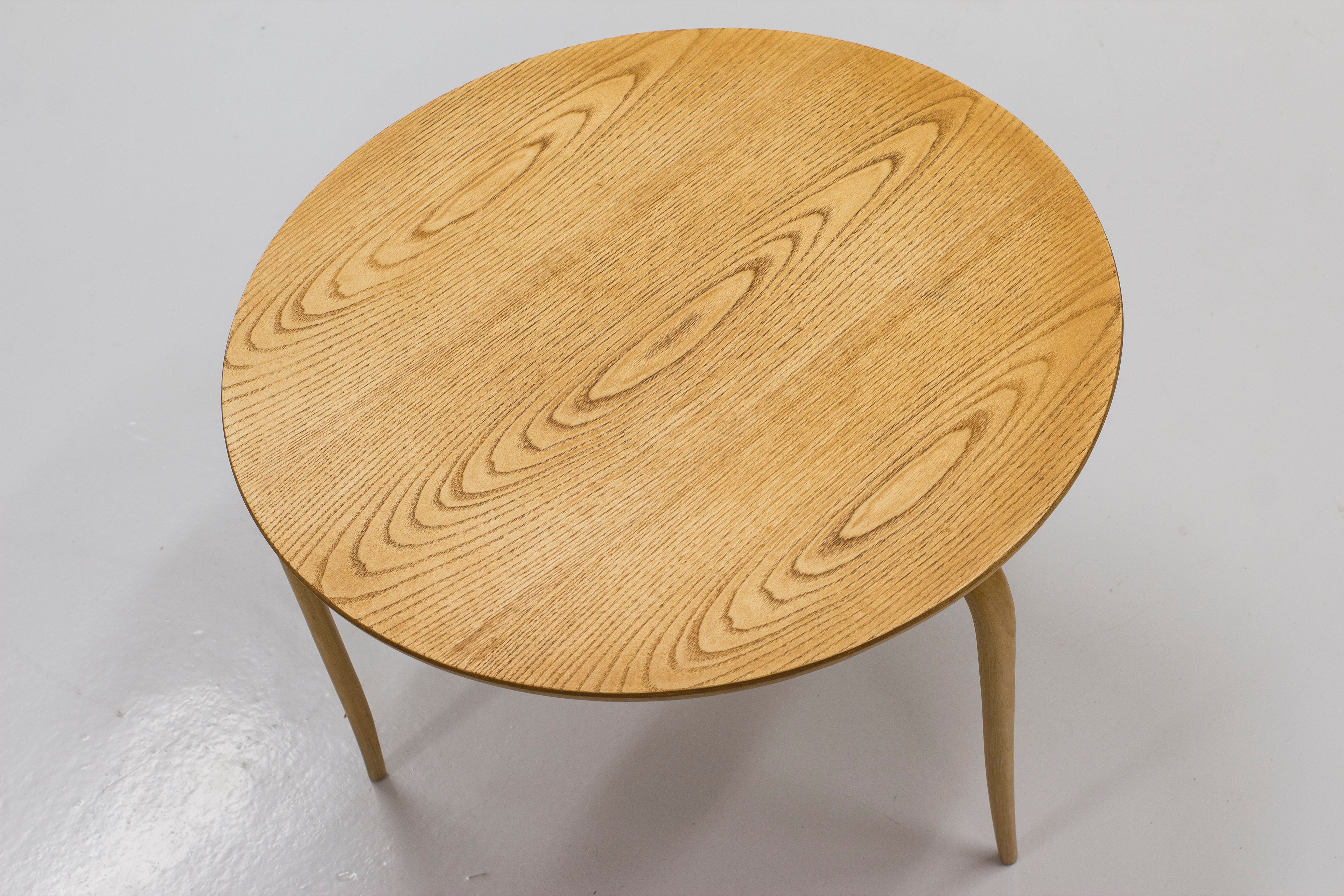Ash "Annika" table by Mathsson