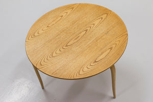 Ash "Annika" table by Mathsson