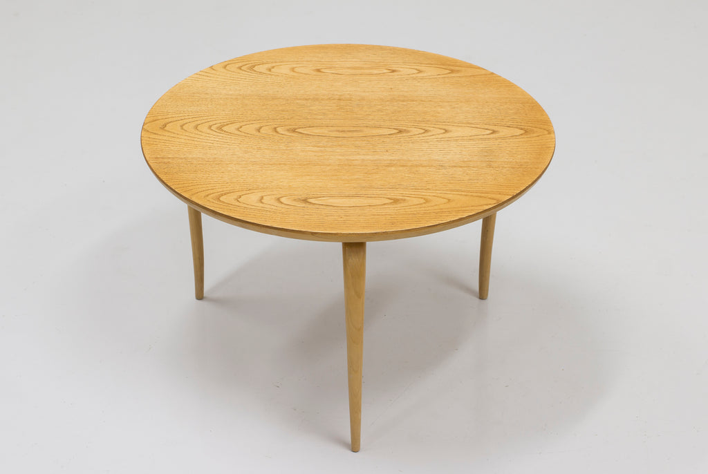 Ash "Annika" table by Mathsson