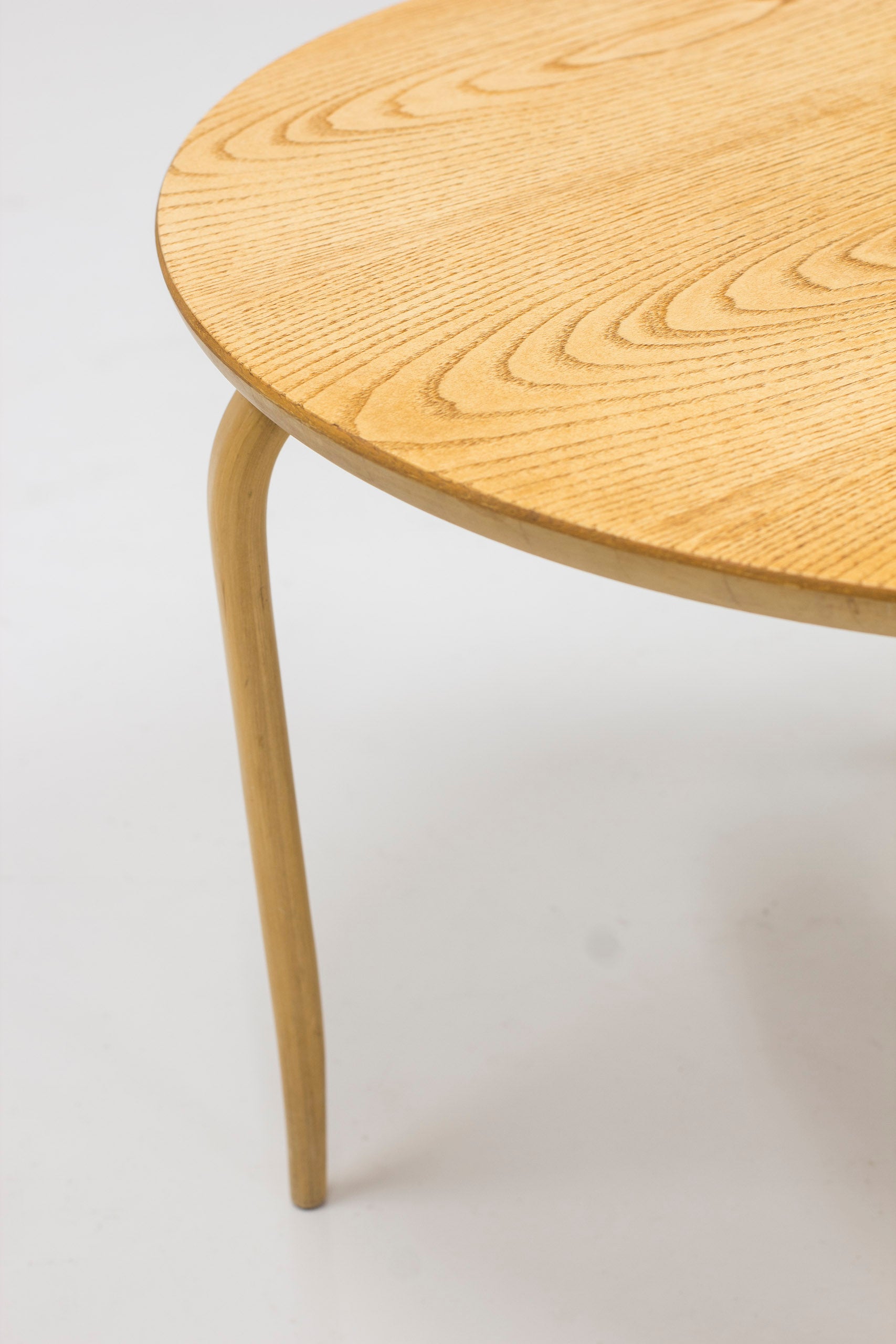 Ash "Annika" table by Mathsson