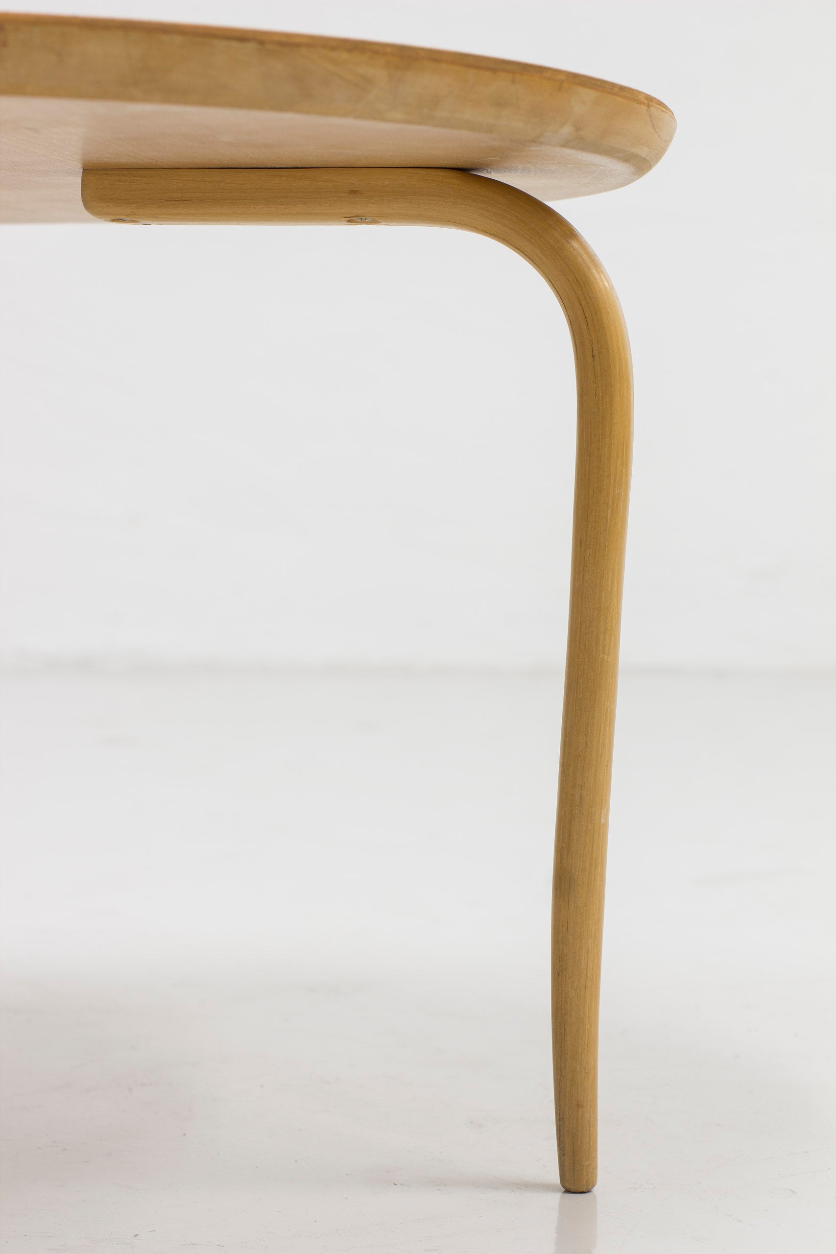 Ash "Annika" table by Mathsson