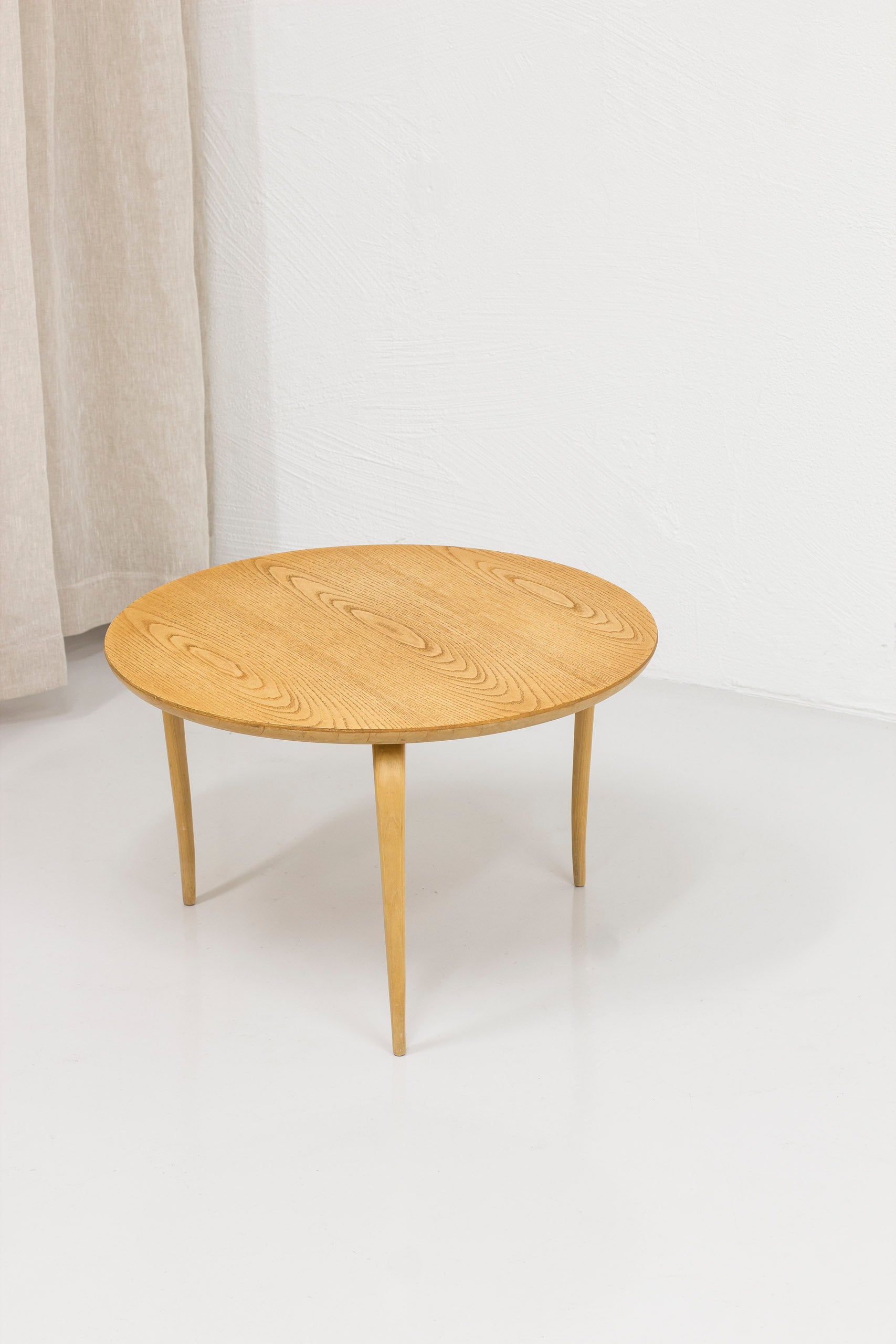 Ash "Annika" table by Mathsson