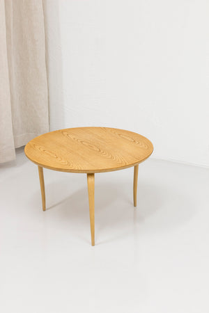 Ash "Annika" table by Mathsson