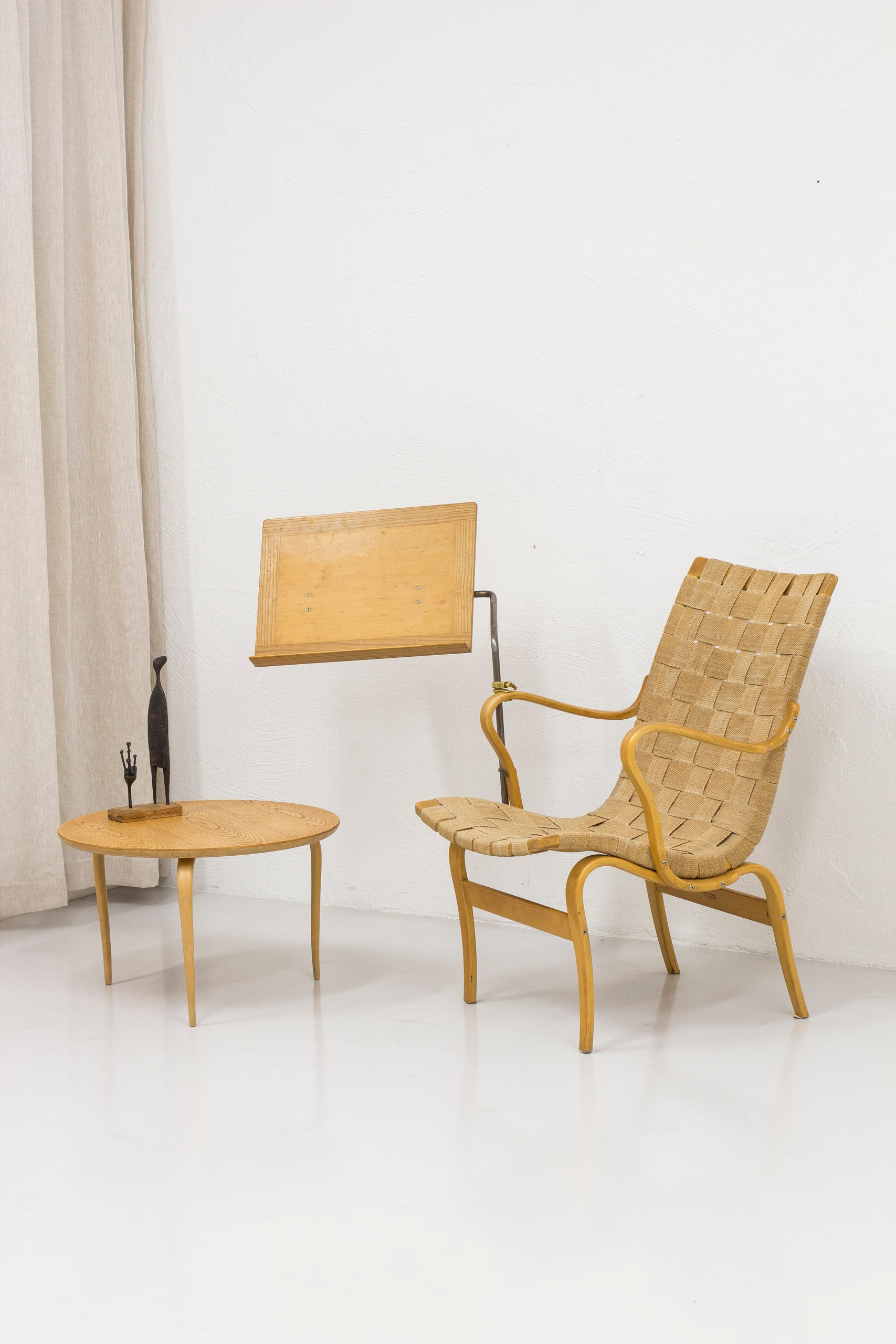 Ash "Annika" table by Mathsson