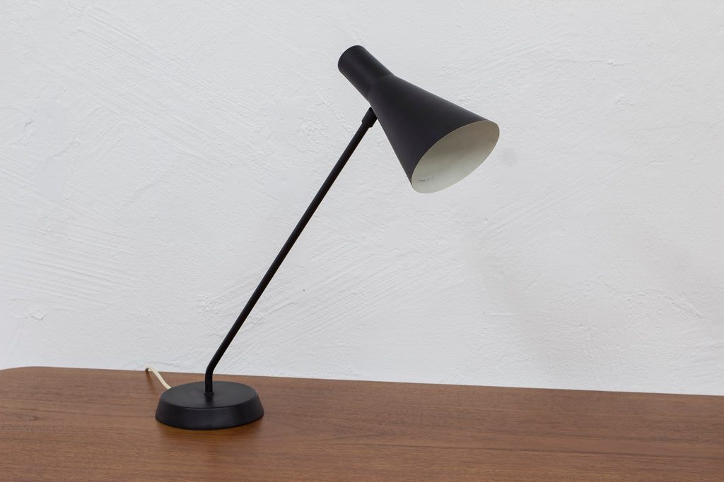 Table lamp B-05 by Alf Svensson