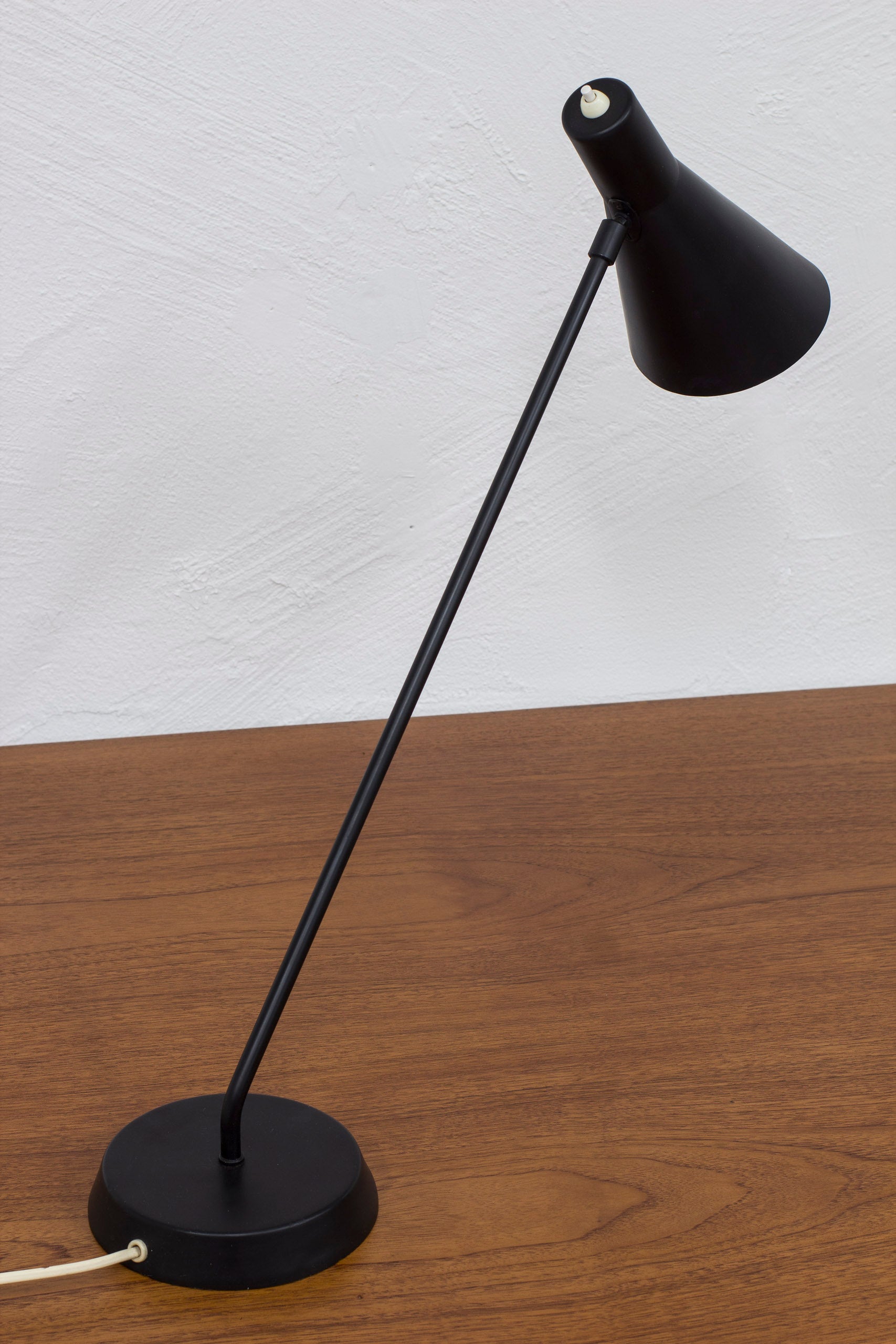 Table lamp B-05 by Alf Svensson