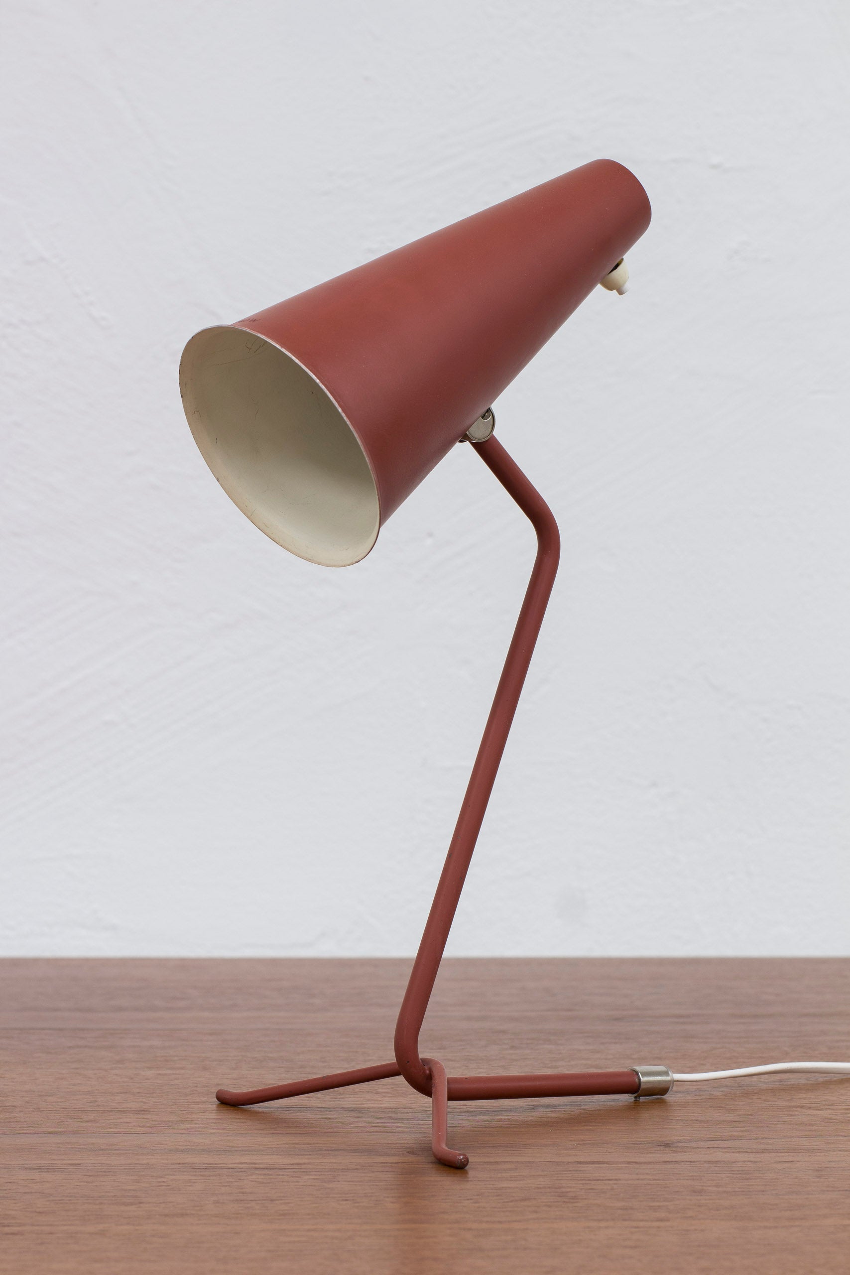 Table lamp by ASEA