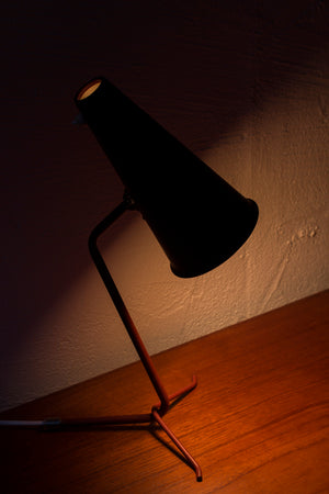 Table lamp by ASEA