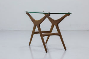 Rare table by H. Brockman Petersen