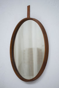 Wall mirror by Luxus