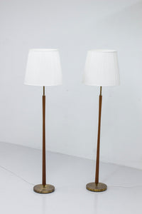 Floor lamps by ASEA