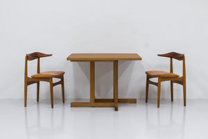 Dining table 6288 by Mogensen