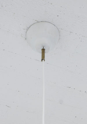 Cocoon pendant by Hans Bergström