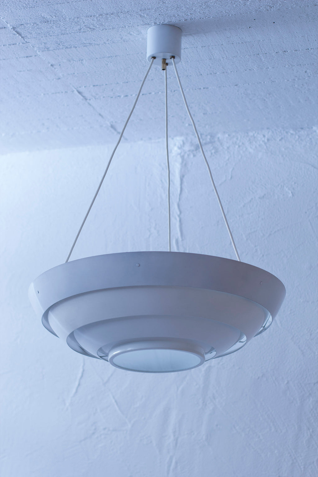 Ceiling lamp by Hans-Agne Jakobsson
