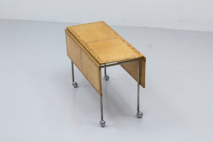 "Berit" extendable table by Mathsson
