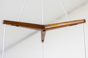 Pendant lamp by Hans-Agne Jakobsson