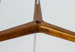 Pendant lamp by Hans-Agne Jakobsson