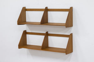 Large shelves "RY21" by Hans J. Wegner